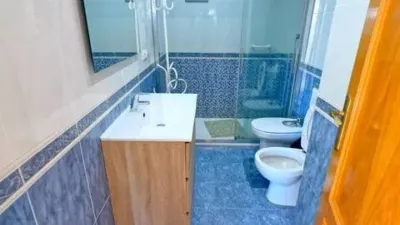 Apartment on Avenida de Benidorm photo 22