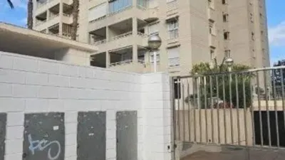 Apartment on Avenida de Oviedo photo 38
