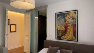 Apartment in Universidad-Malasaña photo 18