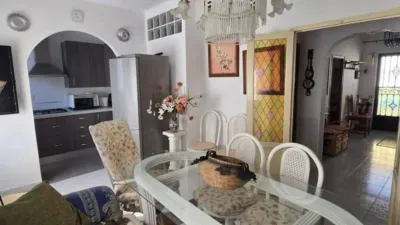Chalet in Úbeda photo 8