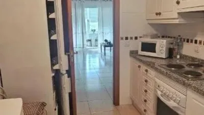 Apartment on Avenida de Oviedo photo 11