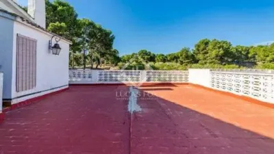 Chalet in Alcira photo 70