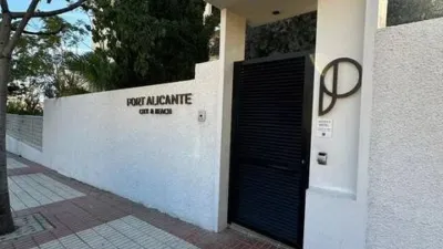 Apartment on Avenida de Benidorm photo 99
