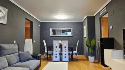 Apartment on Maestro Jose Garberi Serrano Street, No Number photo 8