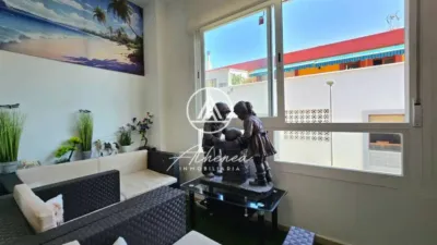 Apartment in Roquetas de Mar photo 11