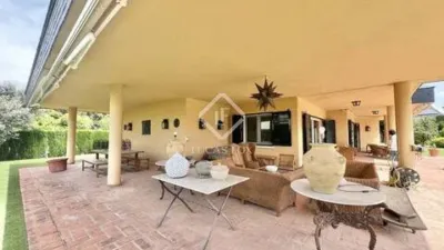 Chalet in Ibi photo 42