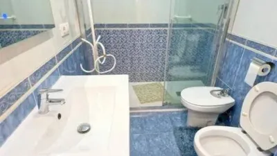 Apartment on Avenida de Benidorm photo 20