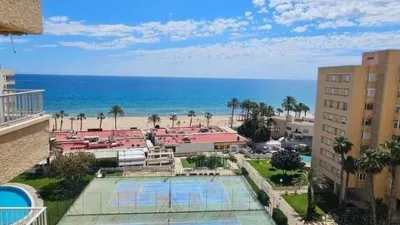 Apartment in Agua Amarga-Urbanova photo 24