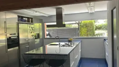 Chalet en Bonanza photo 8