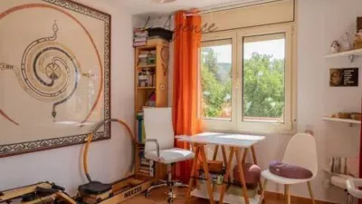 Chalet in Calonge photo 9