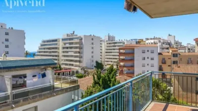 Apartment in Santa Margarida photo 61