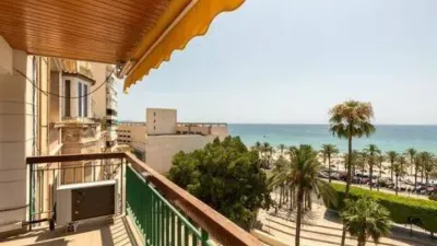 Pis – Alacant / Alicante, Centre Històric, l'Alacantí - Vista 5