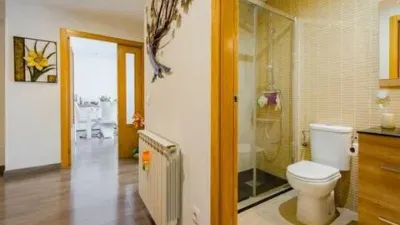 Apartment in the City Centre photo 17