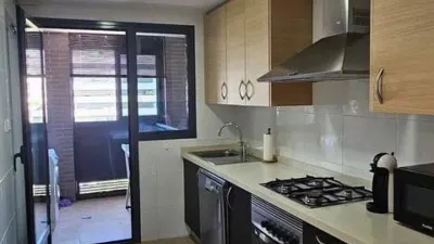 Apartment on Maestro Jose Garberi Serrano Street, No Number photo 18