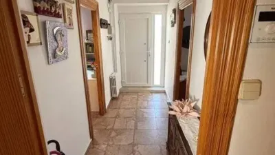 Chalet in Madrigueras photo 33