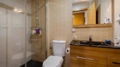 Apartment in the City Centre photo 18