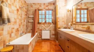 Chalet in Alcira photo 48