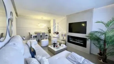 Apartment in La Condomina photo 2