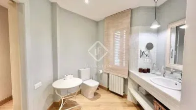 Chalet in Ibi photo 23
