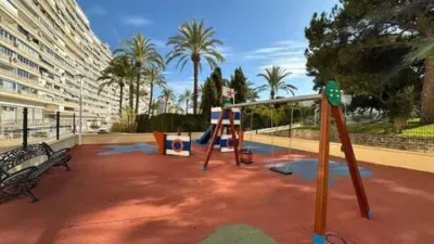 Apartment on Avenida de Benidorm photo 76