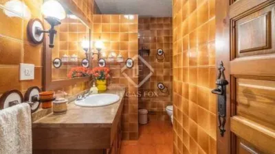 Chalet in Alcira photo 51