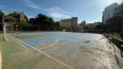 Apartment on Avenida de Benidorm photo 69