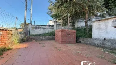 Chalet en Canyelles photo 24