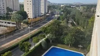 Apartment on Avenida de Oviedo photo 59