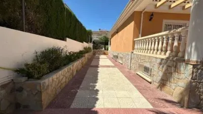 Chalet on Calle del Pino photo 20