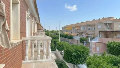 Terraced house in Centre-Port-Platja Llevant photo 58