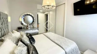 Apartment in La Condomina photo 14