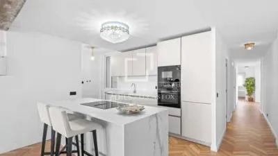 Apartment in Raval Roig photo 10