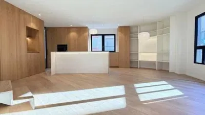 Apartment in Traditional Centre photo 14