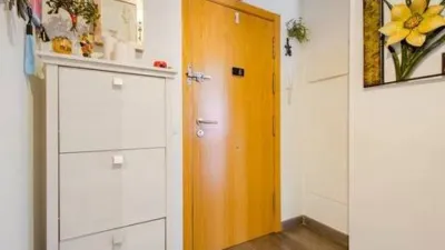 Apartment in the City Centre photo 3