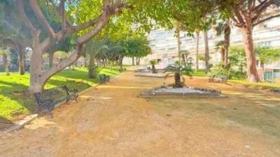 Apartment on Avenida de Benidorm photo 116