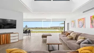 Chalet in La Costera photo 3