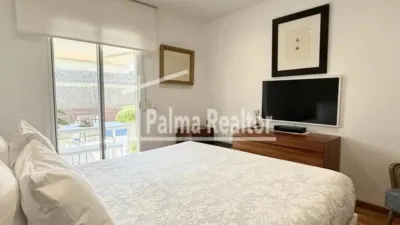 Duplex in La Bonanova-Porto Pi photo 28