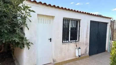 Chalet en calle Partida Maitino. Poligono 1, Carretera del Altet N photo 61