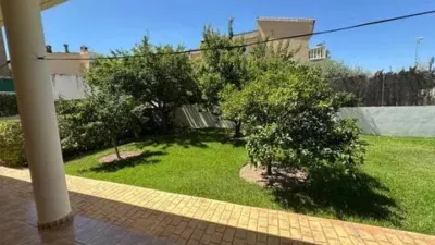 Chalet on Calle del Pino photo 39