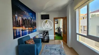 Apartment in Roquetas de Mar photo 10