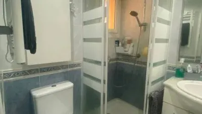 Apartment in Els Merinals photo 20