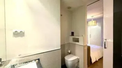 Apartment in Universidad-Malasaña photo 25