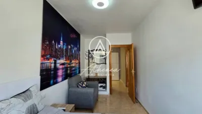 Apartment in Roquetas de Mar photo 37
