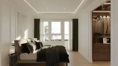 Apartment in Traditional Centre photo 3