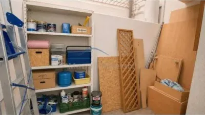 Apartment in Eixample-Sant Oleguer photo 29
