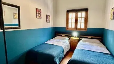 Chalet on Calle San Miguel de Abona, No Number photo 36