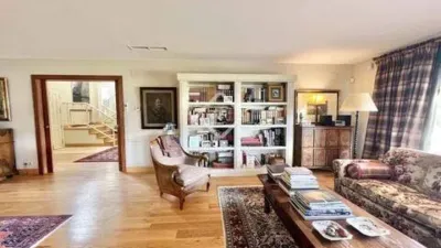 Chalet in Ibi photo 7