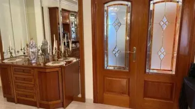 Chalet on Calle del Pino photo 42