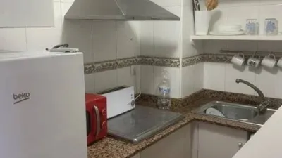 Piso – Torrevieja - Vista 2