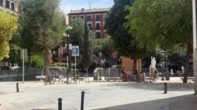 Apartment in Universidad-Malasaña photo 63